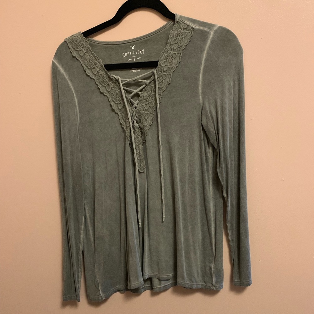 AE long sleeve